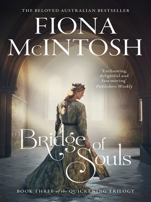 Bridge of Souls - ebook